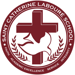 St. Catherine Labouré Catholic School - Home